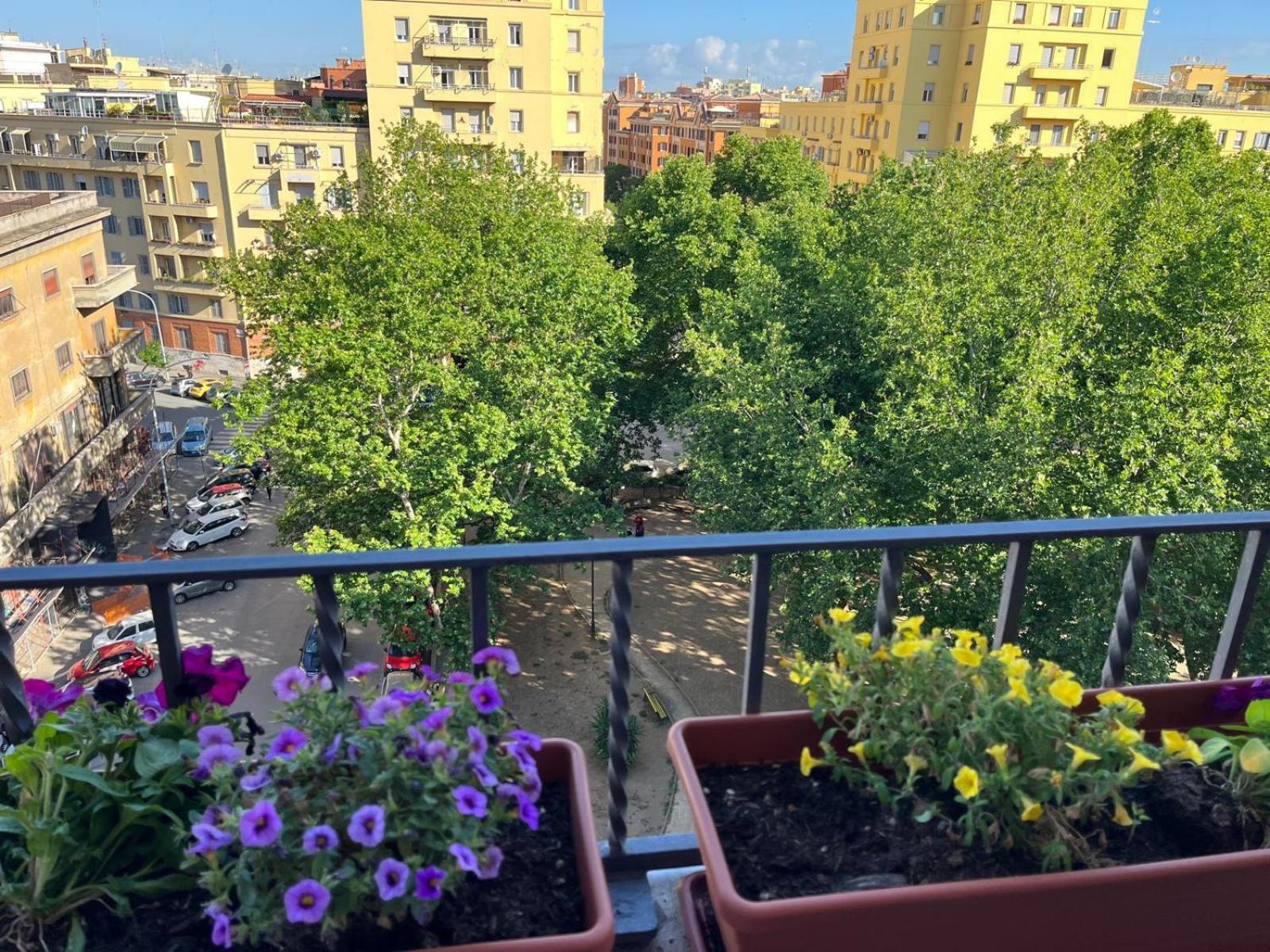 Cata Apartment Roma Экстерьер фото