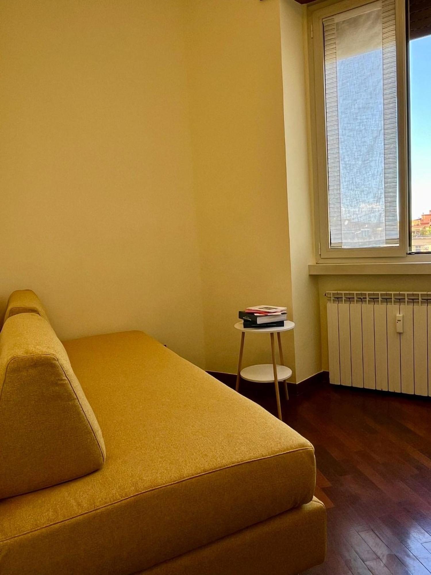 Cata Apartment Roma Экстерьер фото