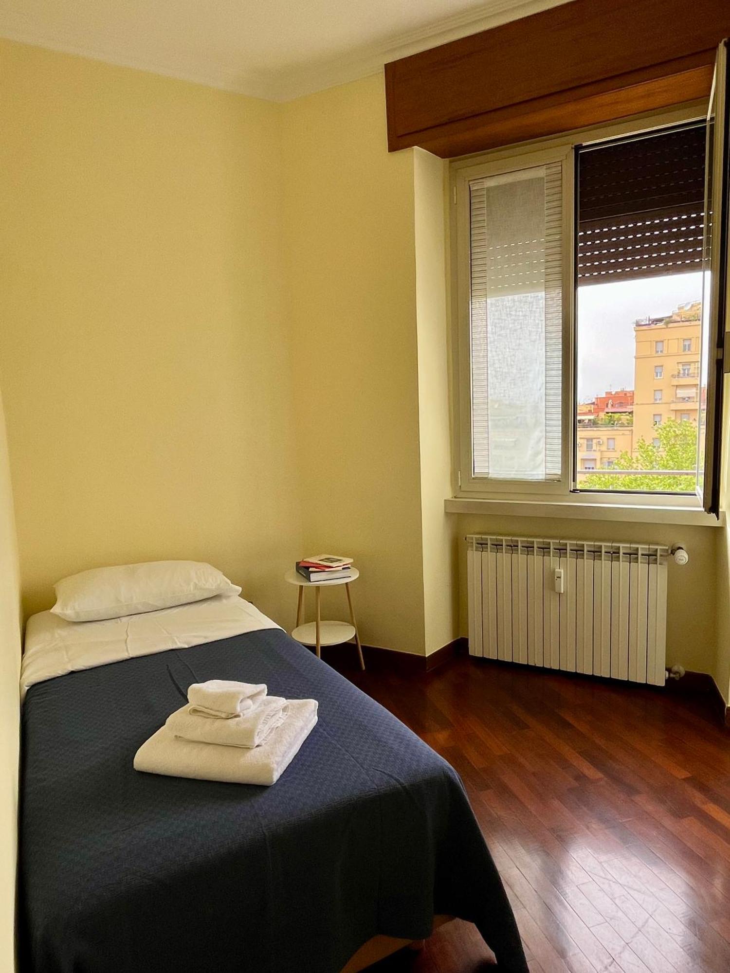 Cata Apartment Roma Экстерьер фото