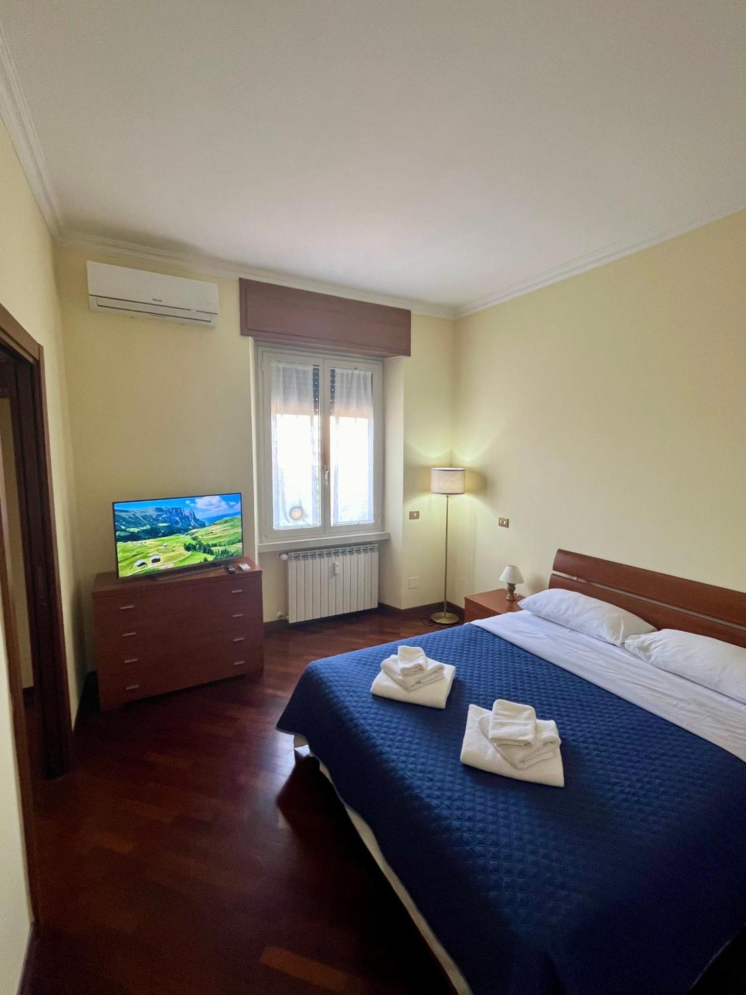 Cata Apartment Roma Экстерьер фото