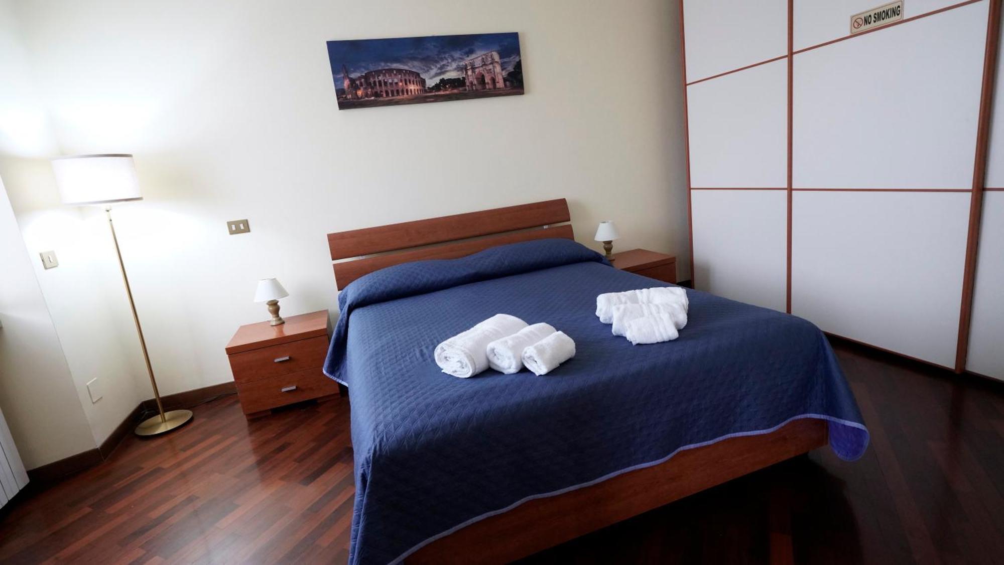 Cata Apartment Roma Экстерьер фото
